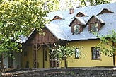 Family pension Kazimierz Dolny Poland